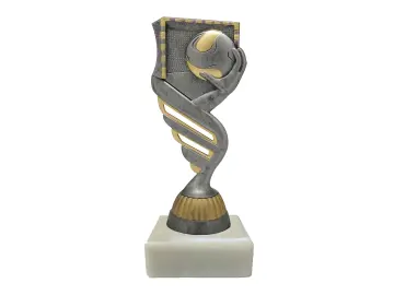 PDR P415.22 Price for one 1,80 Euro Figure handball 80 pieces