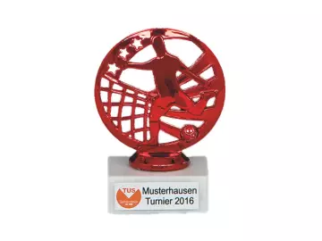 Price for one 1,29 Euro Soccer Stand 68 pieces