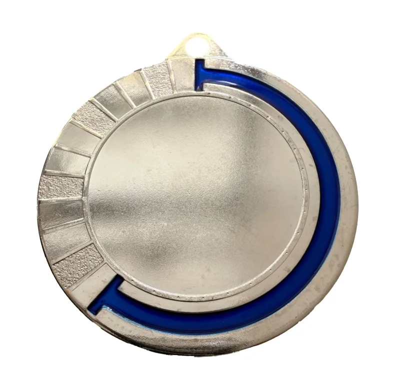 Medaille Gold neutral