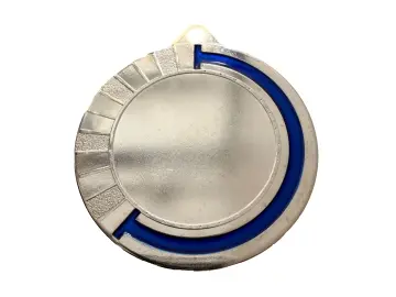 PDR 9083.02 Medal Ø60 mm 49 pieces