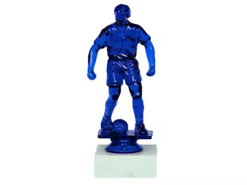 Price for one 1,50 Euro Figure soccer player 65 pieces