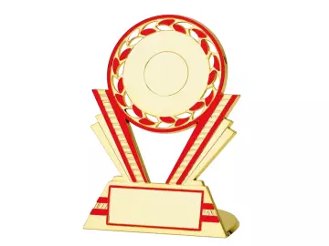 PDR Q130.R Price for one 1,50 Euro Modern plastic stand 77 pieces
