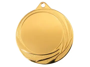 PDR 9366g Price for one 1,50 Euro Medal Ø 70 mm 499 pieces