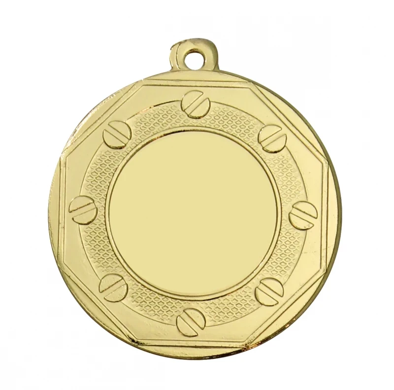 Meisterschale Medaille Bronze