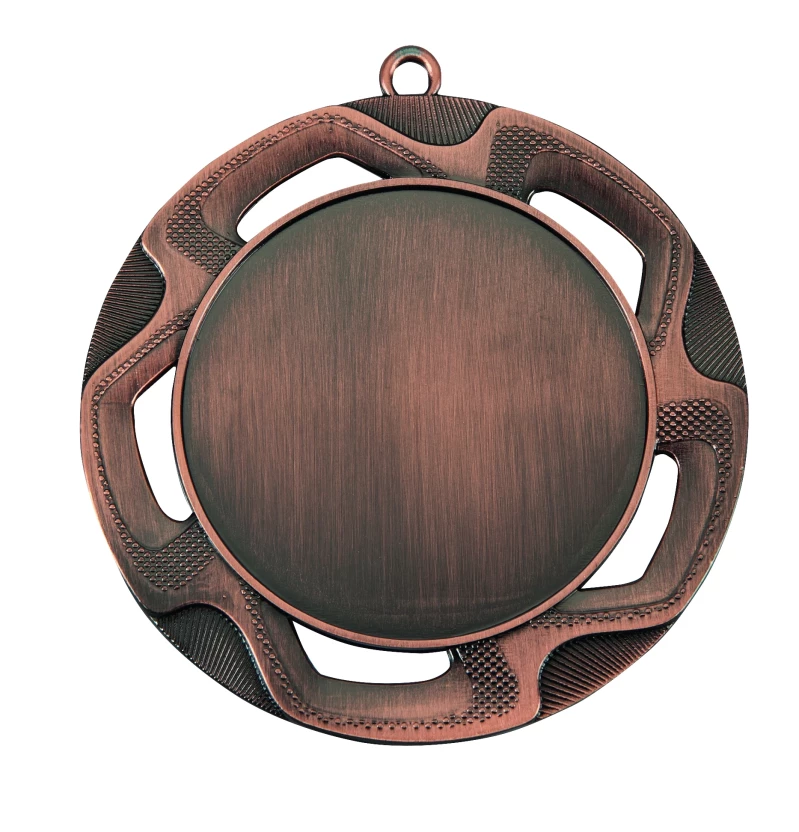 PDR ME.054.03 Stückpreis 1,50 Euro Medaille Ø 70 mm 4 Stück