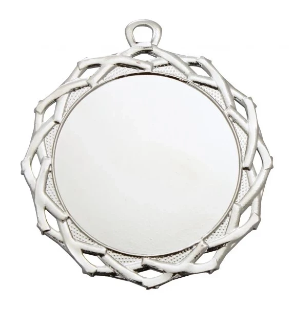 PDR DI 7003.02 Stückpreis 1,50 Euro Medaille Ø 70 mm 35 Stück