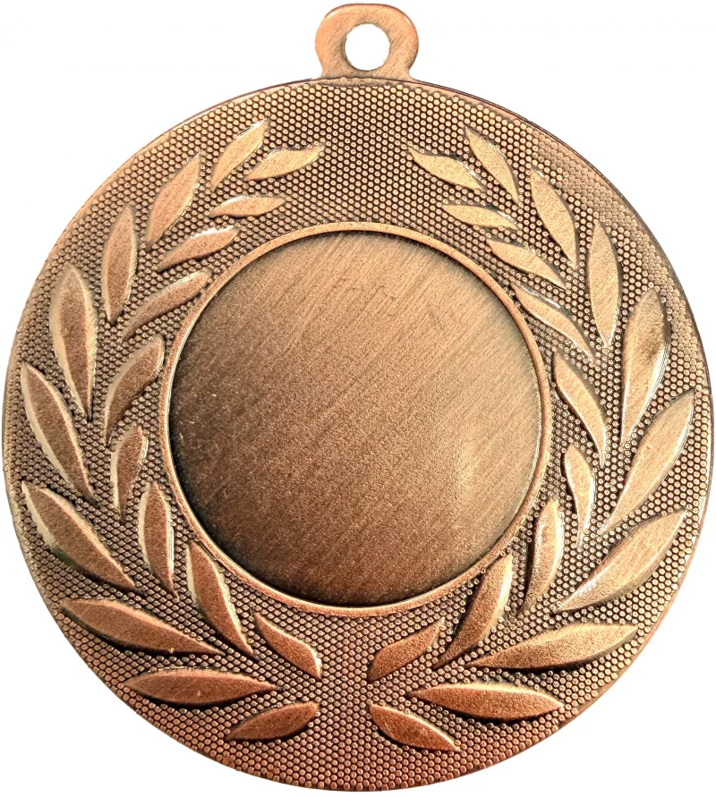 PDR HS 008 Medaille Ø 50 mm Gold