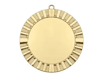 PDR BS ME80.01 Price for one 1,50 Euro Medal Ø 70 mm 41 pieces