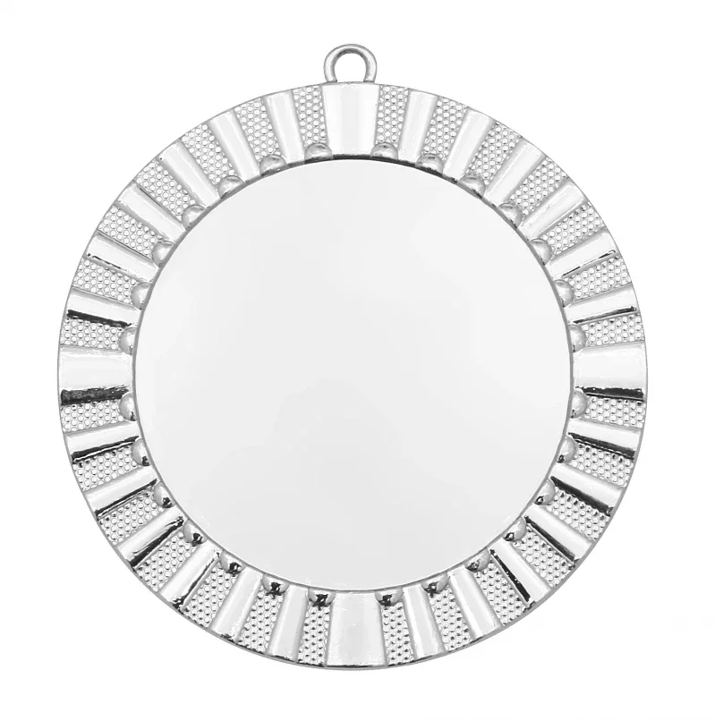 PDR BS ME80.02 Stückpreis 1,50 Euro Medaille Ø 70 mm 43 Stück