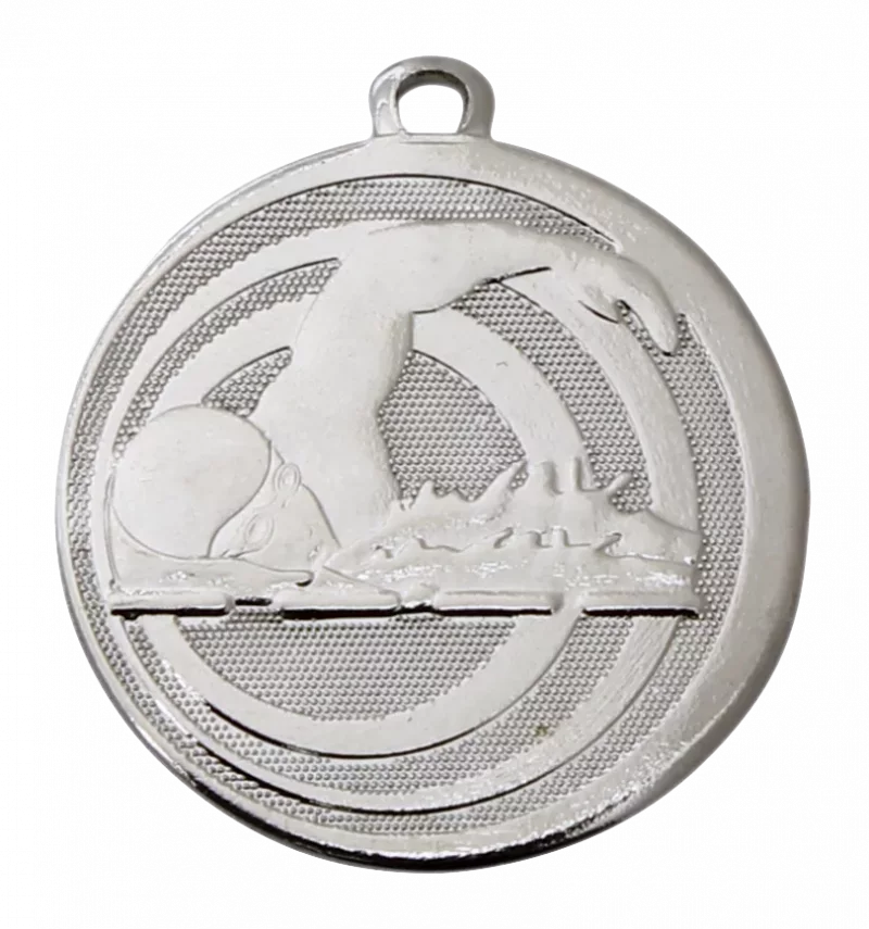 Medaille neutral Gold