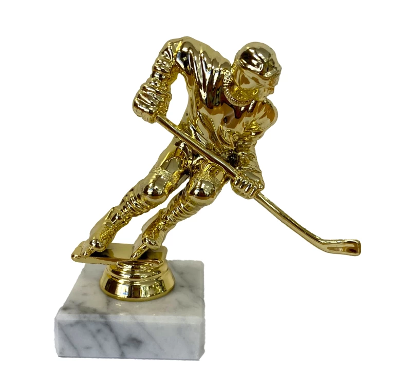 Stückpreis 1,50 Euro Figur Eishockey 13 Stück