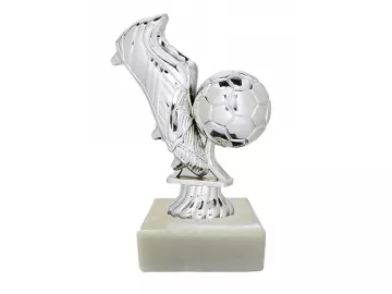 PDR P 205.02 Price for one 2,20 Euro Figure soccer with shoe 9 pieces