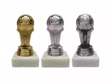PDR S 34186 Price for one 1,80 Euro Figure soccer 29 pieces