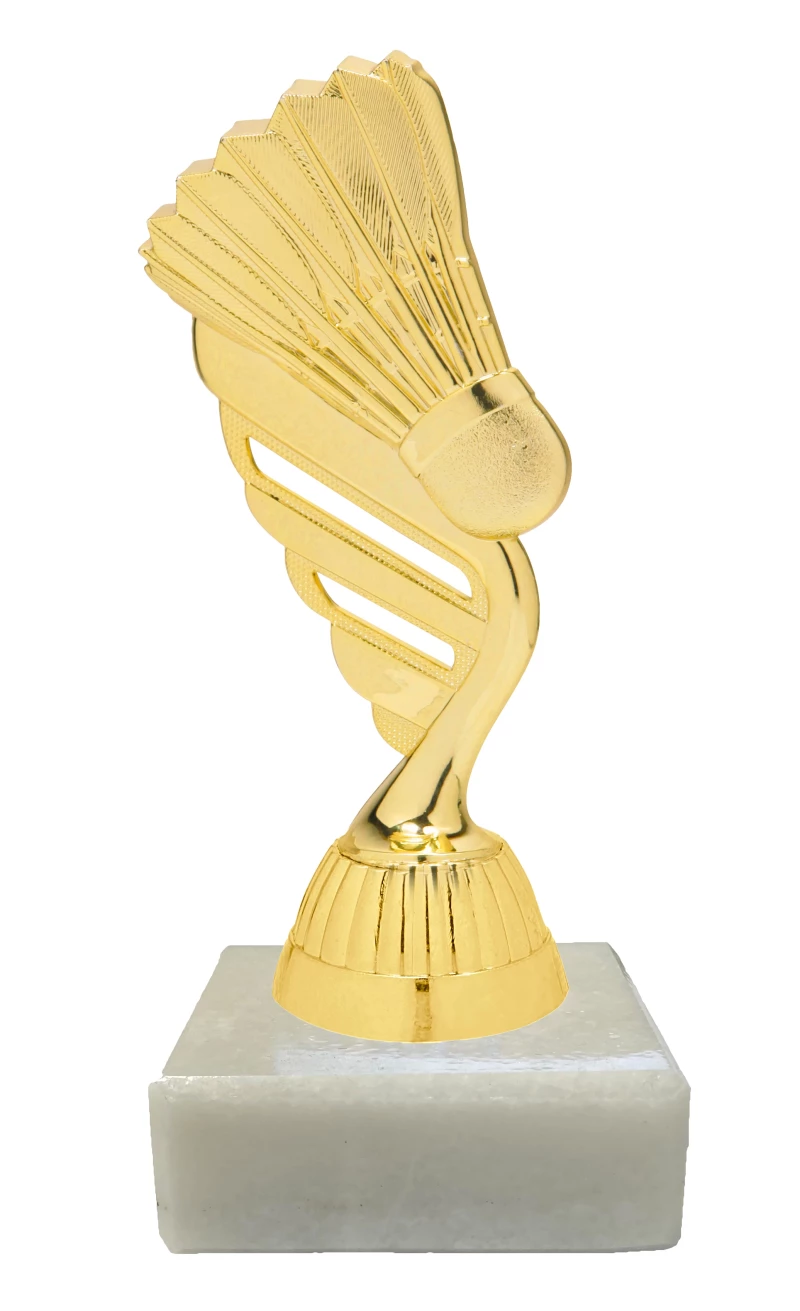 Figur Torwarthandschuhe Altsilber