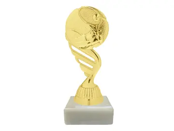 PDR P408.01 Stückpreis 1,80 Euro Figur Tennis 78 Stück