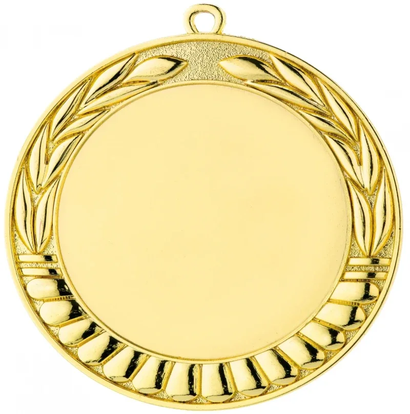 PDR D89 Price for one 1,50 Euro Medal Ø 70 mm 42 pieces