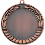 PDR D89 Price for one 1,50 Euro Medal Ø 70 mm 42 pieces