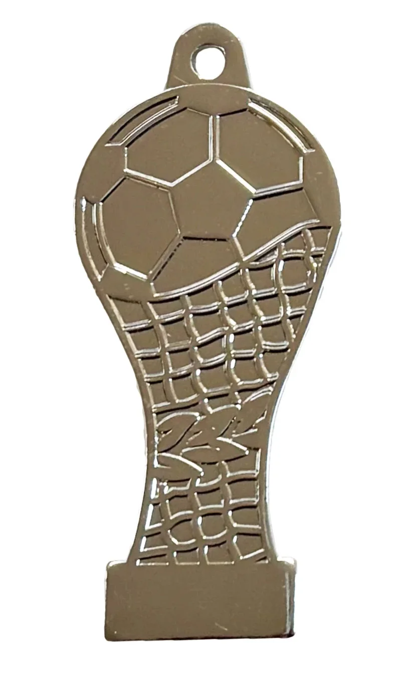 PDR S 9394.02 Die ultimative WM-Medaille 46 Stück