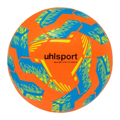 Figur Kunststoff Volleyball drehender Ball gold