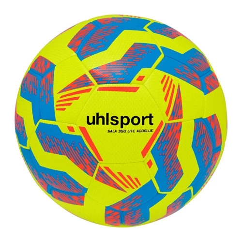 Figur Kunststoff Volleyball drehender Ball gold