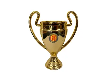 Price for one 2,00 Euro CL-Cup gold and silver 158 pieces