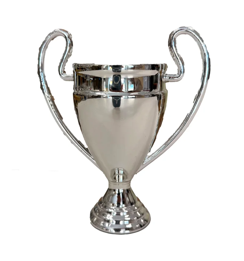 Price for one 2,00 Euro CL-Cup gold and silver 158 pieces