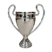 Price for one 2,00 Euro CL-Cup gold and silver 158 pieces