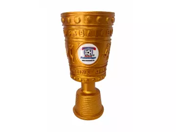 Price for one 2,99 Euro Resin trophy soccer 60 pieces