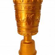 Stückpreis 2,50 Euro Resinpokal Fußball 60 Stück