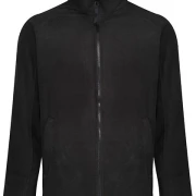 Fleecejacke für Herren