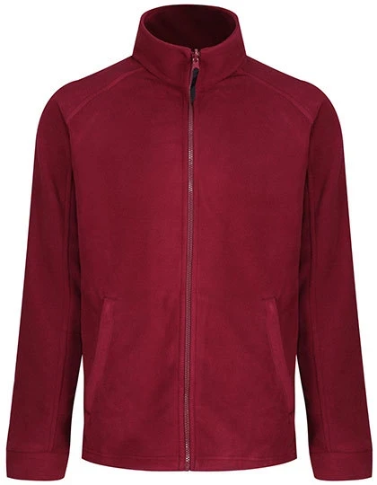 Fleecejacke für Herren