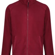 Fleecejacke für Herren