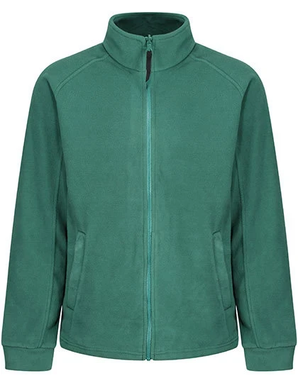 Fleecejacke für Herren