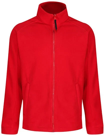 Fleecejacke für Herren