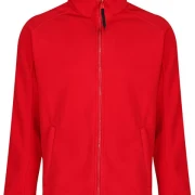 Fleecejacke für Herren