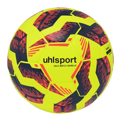 Figur Kunststoff Volleyball drehender Ball gold