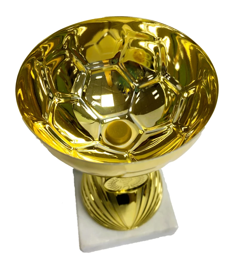 Stückpreis 2,80 Euro Fußballpokal 9 Stück