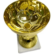 Stückpreis 2,80 Euro Fußballpokal 9 Stück